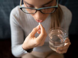 Ako ZISTIŤ, či LIEK