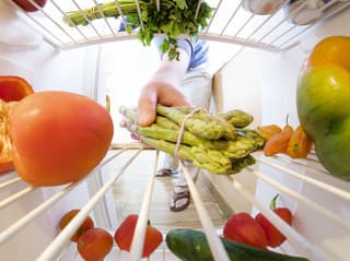 ZÁCHRANA na vysoký krvný