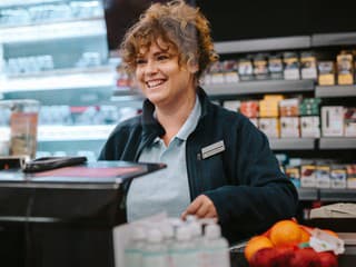 Hľadáte si prácu v