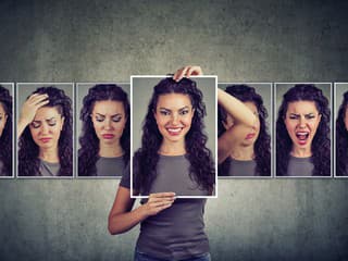 Emočná inteligencia: Čo to