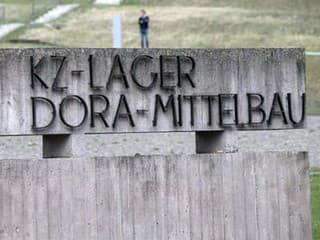 Vstup do koncentračného tábora