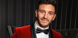 Dávid sa prepracoval až