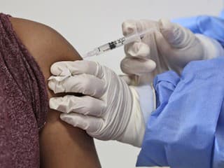 Vakcína Novavax