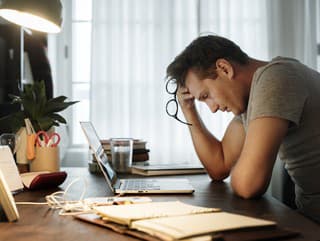 Úspech v práci vás