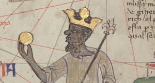 Kto bol Mansá Músa?