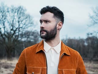 Calum Scott ďalšou hviezdou