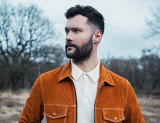 Calum Scott vystúpi na