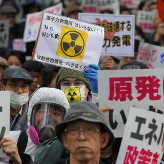 Vysokú radiáciu vo Fukušime