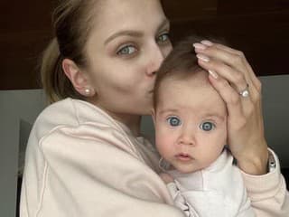 Tereza Bizíkova ukázala nádhernu