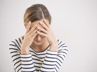 PROBLÉM s názvom BIELKOVINY: