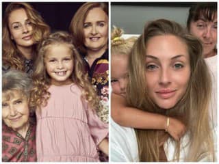 Najdôležitejšie ženy v živote