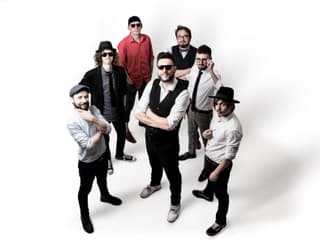 Smola a Hrušky, 2022