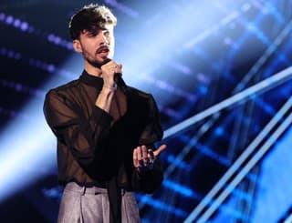 Adam Pavlovčin, SuperFinále SuperStar