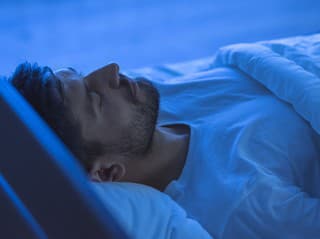 Zažívate v NOCI tento