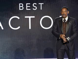 Ceny BAFTA sú rozdané: