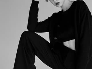 Emma na najnovších fotografiách