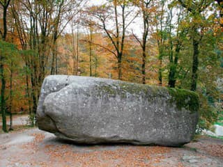 Vo Francúzsku majú tajomný