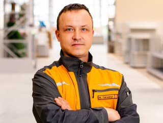 Hornbach v Nitre otvára