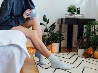 OKYSLIČÍ telo, zbaví vás