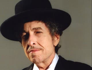 Bob Dylan