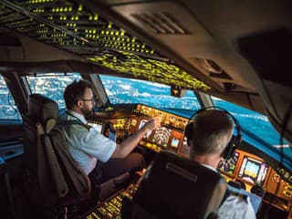 Šokujúce priznanie pilota: V