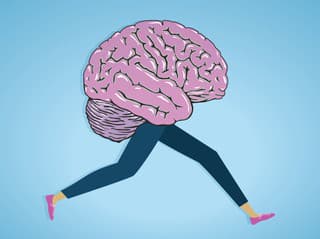 MENÍ nielen telo: Jednoduchá