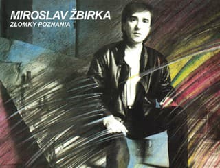 Miro Žbirka - Zlomky