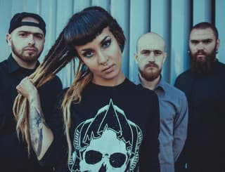 Jinjer