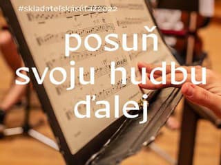 Konvergencie, 2. ročník skladateľskej