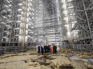 Neuveriteľný objav: V parížskej