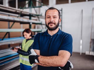 Hľadáte si novú prácu?