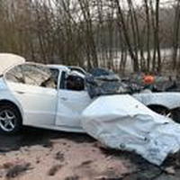 Smrteľná nehoda BMW: Zdrogovaný