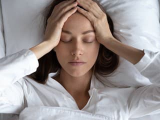 Ako zvládnuť úzkostné obavy