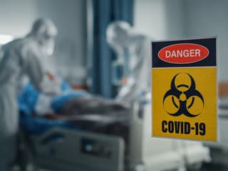 Varovanie expertov: Počas pandémie