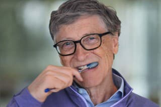 Chcete vychovať milionára? Inšpirujte