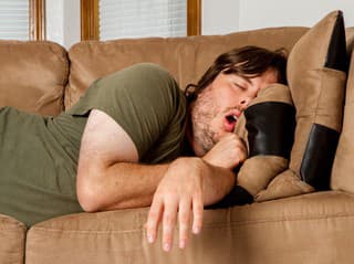 Čo je za poobedným