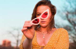 Top fashion trendy na