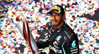 Kto je Lewis Hamilton?
