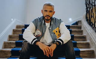 10 otázok pre Mateja