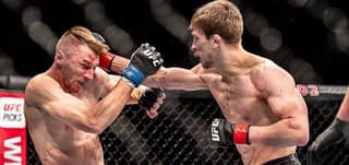 Európski fanúšikovia UFC dostali