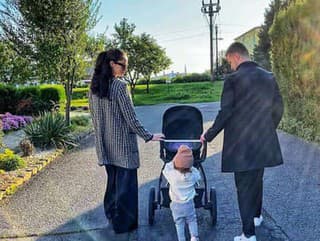 Bývalá modelka sa v