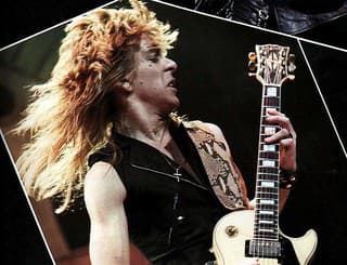 Randy Rhoads