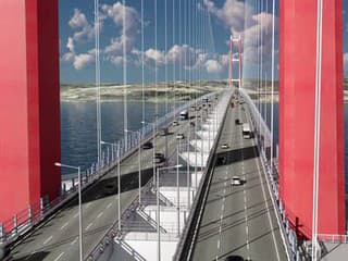 V Turecku otvorili najdlhší