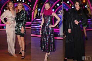 Let's Dance 2022: Adela