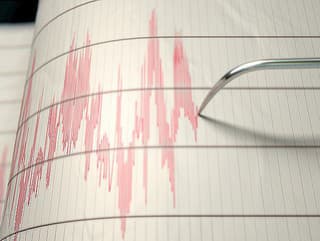 Nórsko zaznamenalo najsilnejšie zemetrasenie