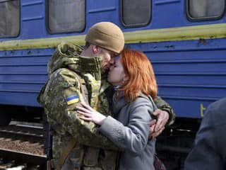 Krásne gesto: Svetoznáma hotelová