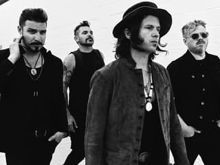 Rival Sons