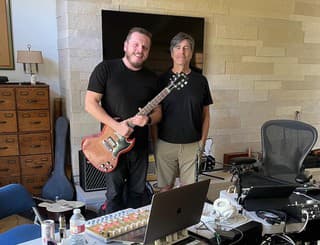 David Kollar a Thomas