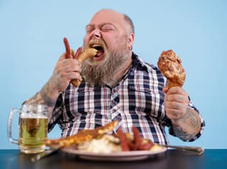 ODPAD, ktorý zníži CHOLESTEROL