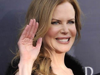 Stuhnutá tvár Nicole Kidman: